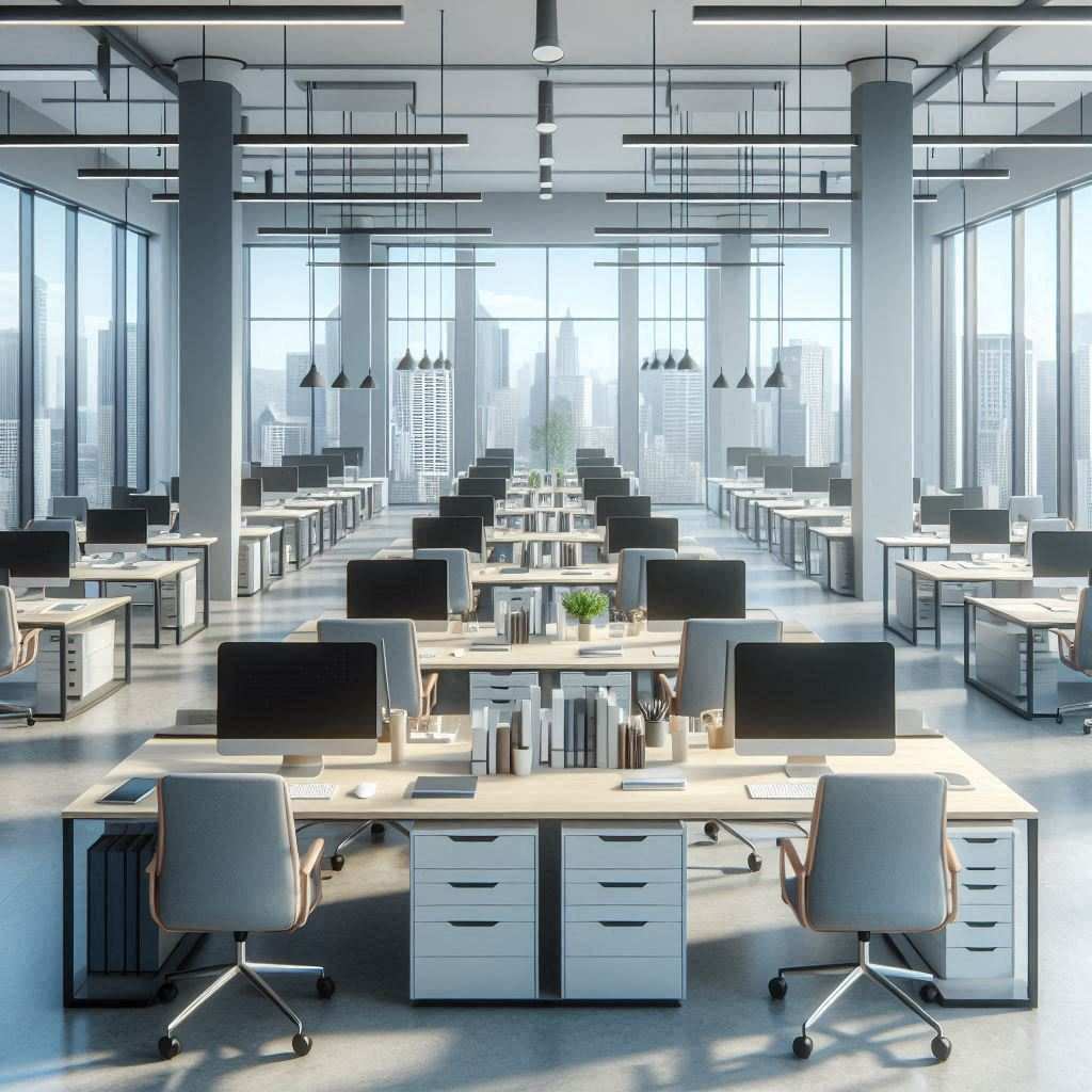 清华科技园文章配图